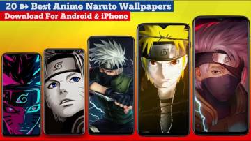 Ultra Hd Naruto Wallpapers 4k Page 87