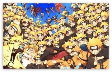 Ultra Hd Naruto Wallpapers 4k Page 38