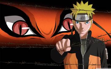 Uzumaki Naruto Hd Wallpapers 1080p Page 2