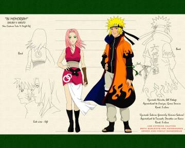 Uzumaki Naruto The Future Hokage Wallpaper Page 20