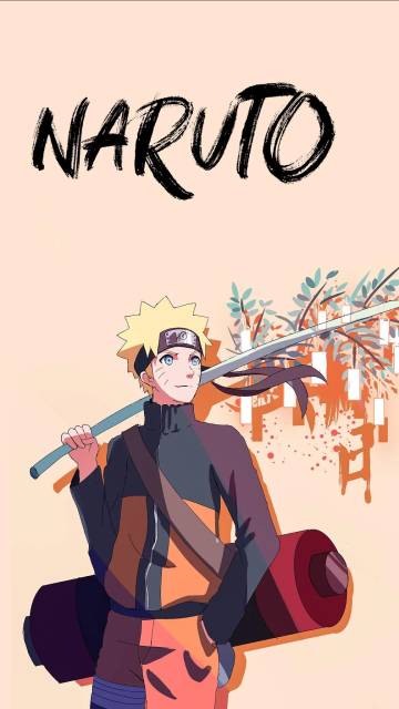 Uzumaki Naruto Wallpaper Android Page 5