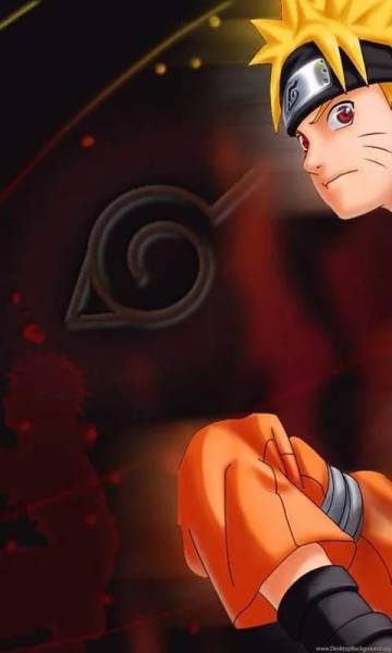 Uzumaki Naruto Wallpaper Android Page 32