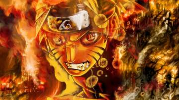 Wallpaper 3d Live Naruto Page 1