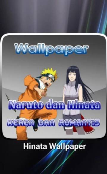 Wallpaper 3d Naruto Dan Hinata Page 93