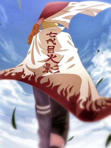 Wallpaper 3d Naruto Hokage Page 15