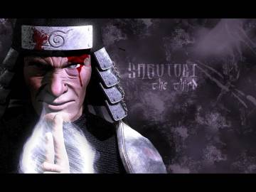 Wallpaper 3d Naruto Hokage Page 24