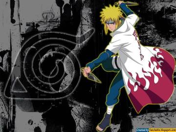 Wallpaper 3d Naruto Hokage Page 74