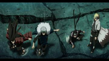 Wallpaper 3d Naruto Hokage Page 60