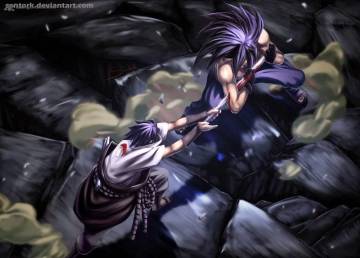 Wallpaper 3d Naruto Hokage Page 97