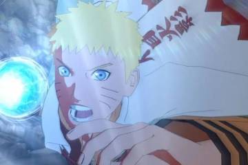 Wallpaper 3d Naruto Hokage Page 98
