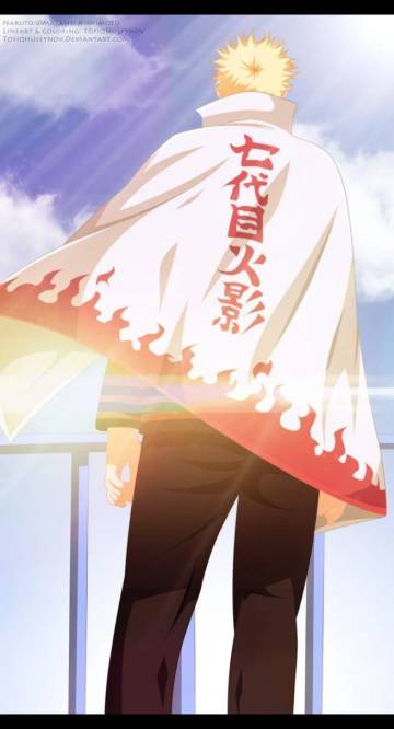 Wallpaper 3d Naruto Hokage Page 37