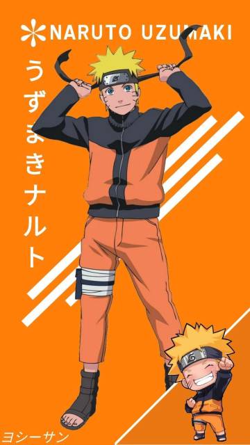 Wallpaper Animasi Naruto Android Page 79