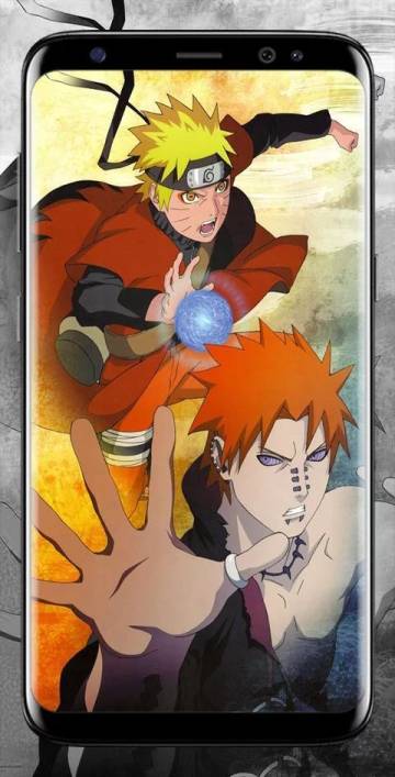 Wallpaper Animasi Naruto Android Page 20