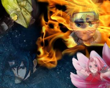 Wallpaper Animasi Naruto Shippuden Bergerak Page 60