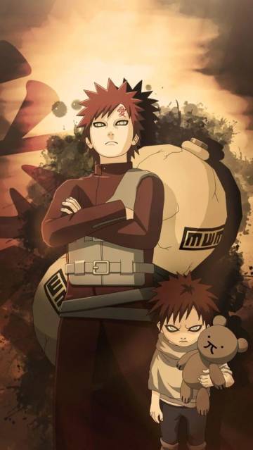 Wallpaper Animasi Naruto Untuk Android Page 94