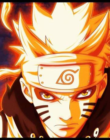 Wallpaper Anime Naruto Bergerak Page 5