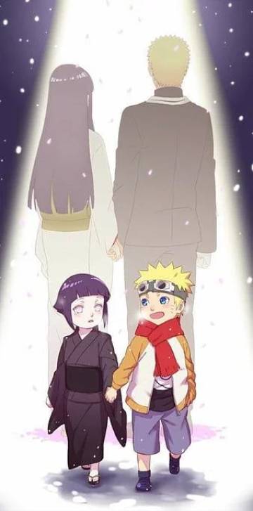 Wallpaper Anime Naruto Hinata Page 15