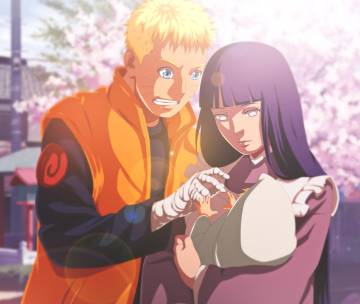 Wallpaper Anime Naruto Hinata Page 32