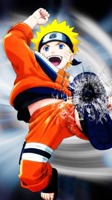 Wallpaper Anime Naruto Keren Untuk Android Hd Page 31
