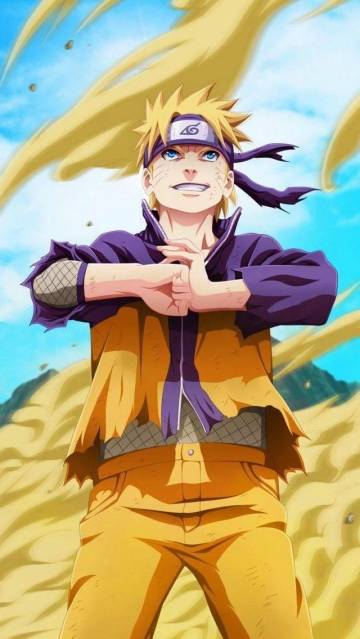 Wallpaper Anime Naruto Keren Untuk Android Hd Page 61