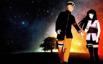 Wallpaper Anime Naruto Romantis Page 15