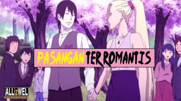 Wallpaper Anime Naruto Romantis Page 74