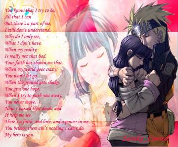 Wallpaper Anime Naruto Romantis Page 22