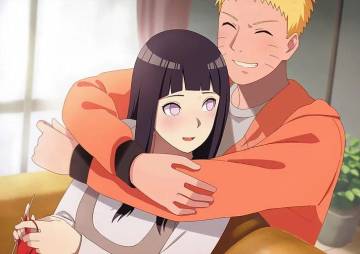Wallpaper Anime Naruto Romantis Page 14