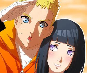 Wallpaper Anime Naruto Romantis Page 45