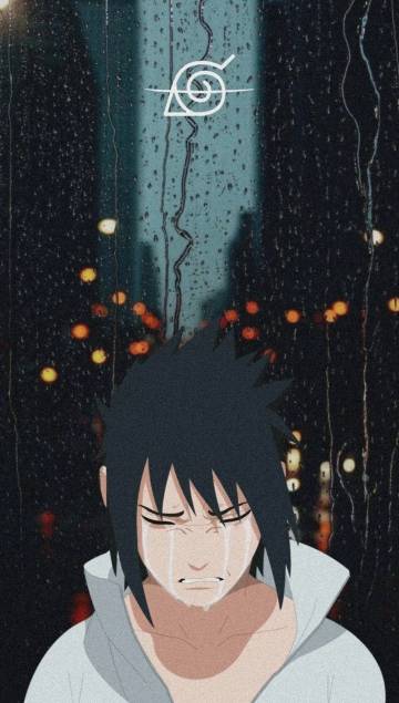Wallpaper Anime Naruto Sad Page 68