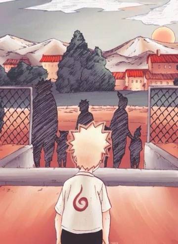 Wallpaper Anime Naruto Sad Page 33