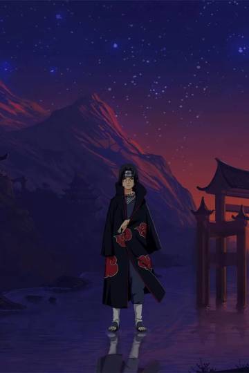 Wallpaper Engine Naruto Download Page 89