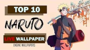 Wallpaper Engine Naruto Download Page 87