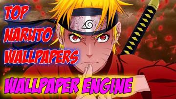 Wallpaper Engine Wallpapers Naruto Page 51