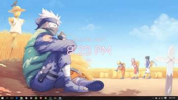 Wallpaper Engine Wallpapers Naruto Page 39