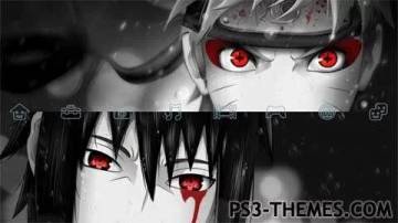 Wallpaper For Ps3 Naruto Page 17