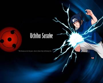 Wallpaper For Ps3 Naruto Page 19