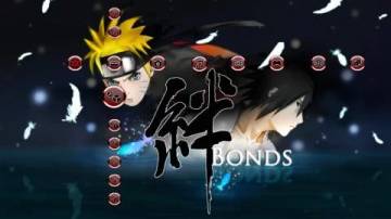 Wallpaper For Ps3 Naruto Page 25