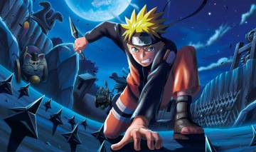 Wallpaper For Ps3 Naruto Page 35