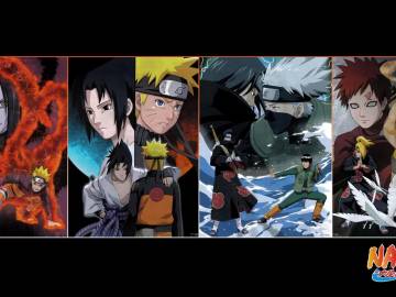 Wallpaper For Ps3 Naruto Page 36