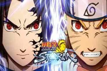 Wallpaper For Ps3 Naruto Page 99