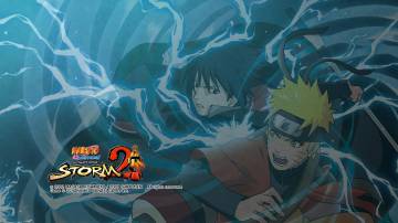 Wallpaper For Ps3 Naruto Page 42