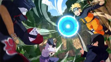 Wallpaper For Ps3 Naruto Page 51