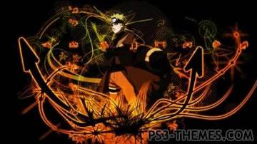 Wallpaper For Ps3 Naruto Page 22