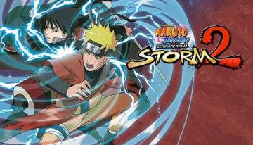 Wallpaper For Ps3 Naruto Page 28