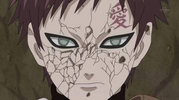 Wallpaper Gaara Naruto Shippuden Page 48