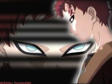 Wallpaper Gaara Naruto Shippuden Page 90