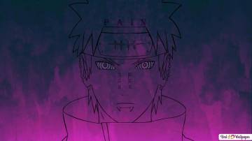 Wallpaper Hd Naruto Shippuden Pain Page 100