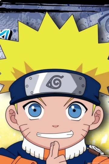 Wallpaper Live Android Naruto Page 25