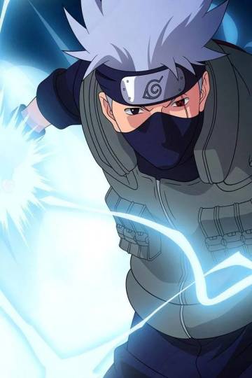 Wallpaper Live Android Naruto Page 1